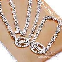 925 SILVER SET