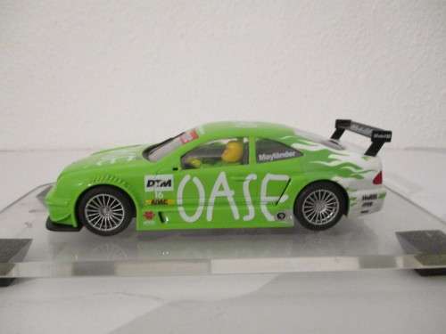1/32 SCALE NINCO SLOT CAR MERCEDES DTM