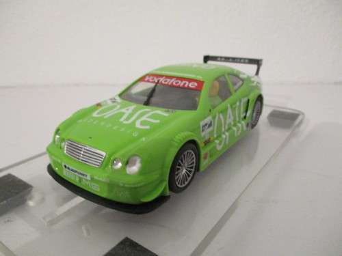 1/32 SCALE NINCO SLOT CAR MERCEDES DTM
