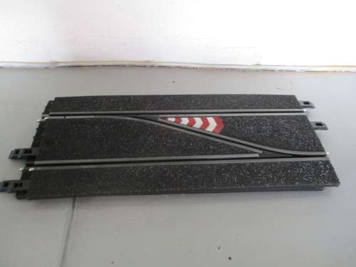 1/32 SCALE NINCO LANE CHANGER STRAIGHTS
