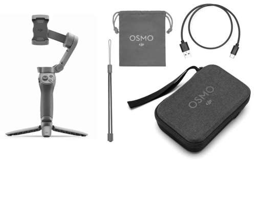 DJI Osmo mobile 3