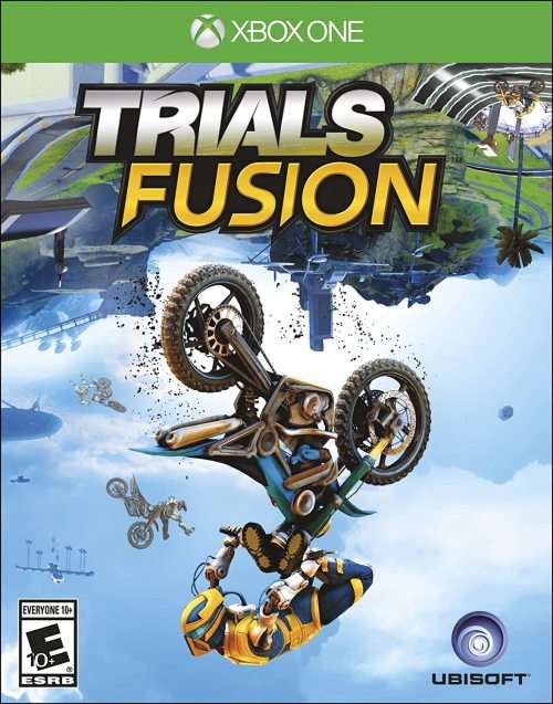 Trails Fusion