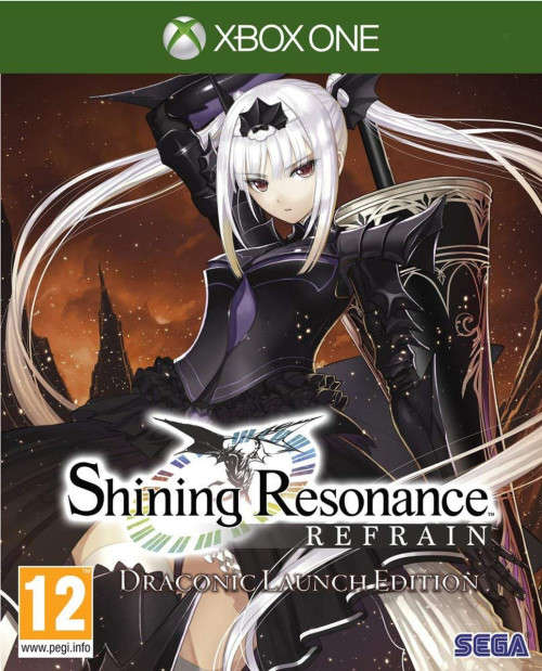 Shining Resonance