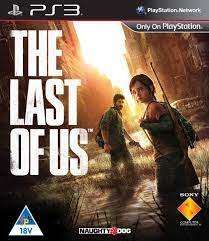 The Last of Us