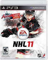 NHL 11