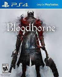 BloodBorne  PS4