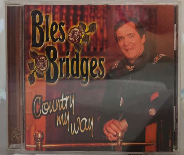 Bles Bridges Country my way    1893