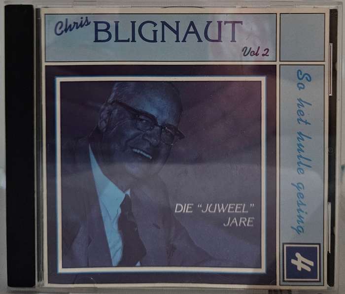 Chris Blignaut vol 2   1899
