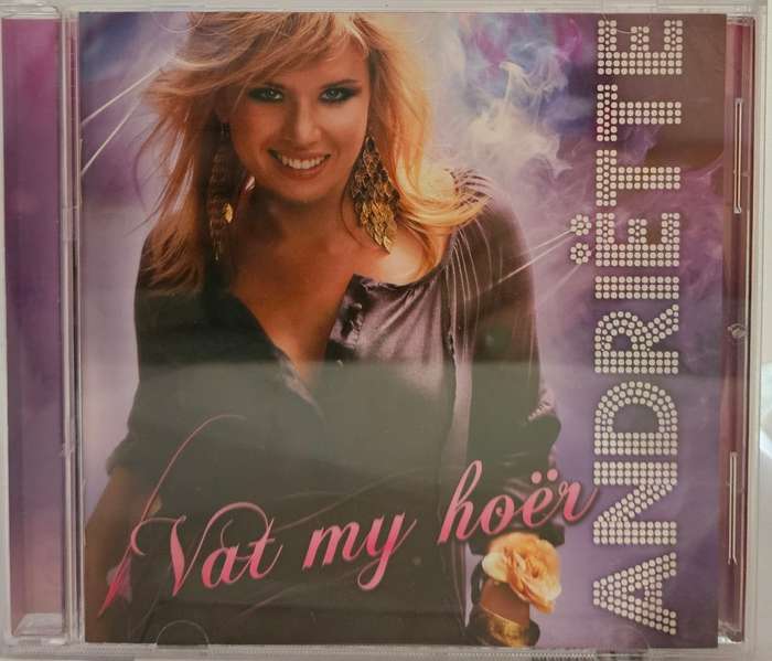 Andriette Vat My Hoër     1977