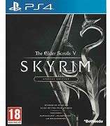The Elders Scrolls V Skyrim