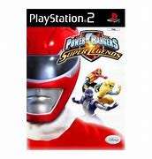 Power Rangers Super Legends