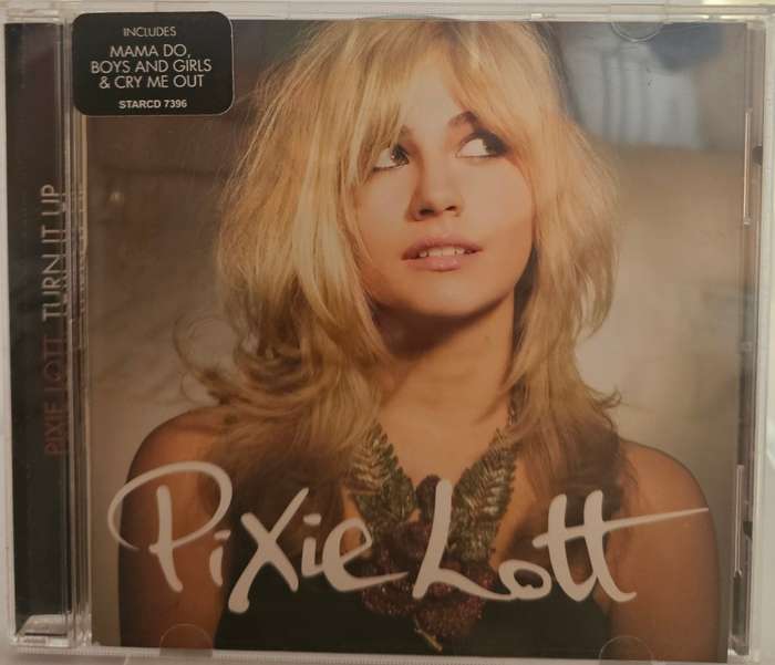 Pixie Lott    2055
