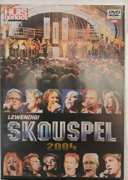 Skouspel 2004  DVD  (77)