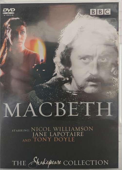 Macbeth DVD 118