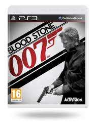 007 Blood Stone