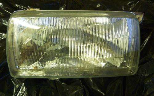 1985 Jetta 2 right head light