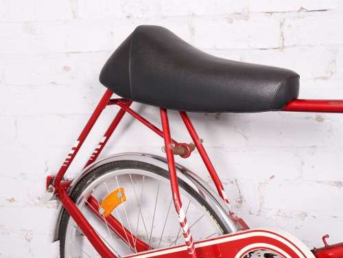 Rare Cavallo Hercules Bicycle circa 1980