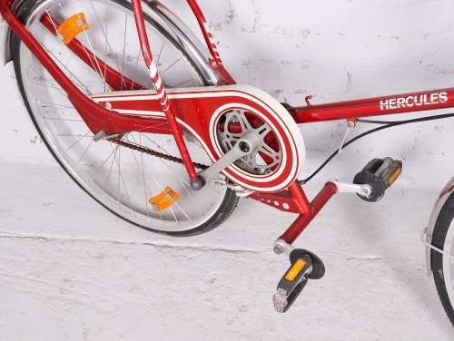 Rare Cavallo Hercules Bicycle circa 1980