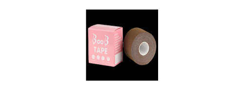 Boob Tape