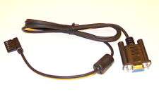 GolfLogix Garmin7/8 GPS to Serial port computer cable