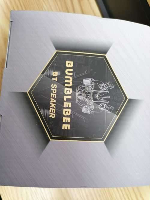Bumblbee BT Speaker