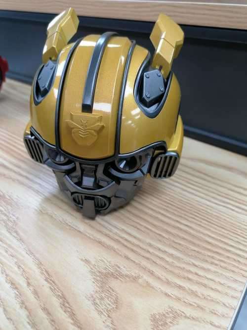 Bumblbee BT Speaker