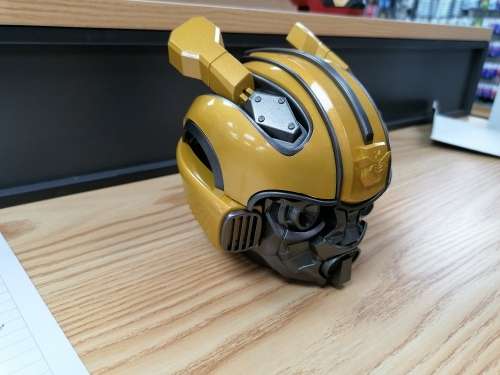 Bumblbee BT Speaker