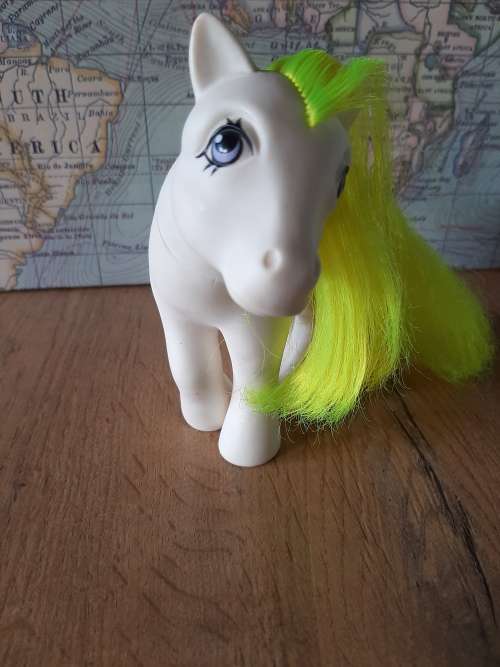 My Little Pony G1 Surprise