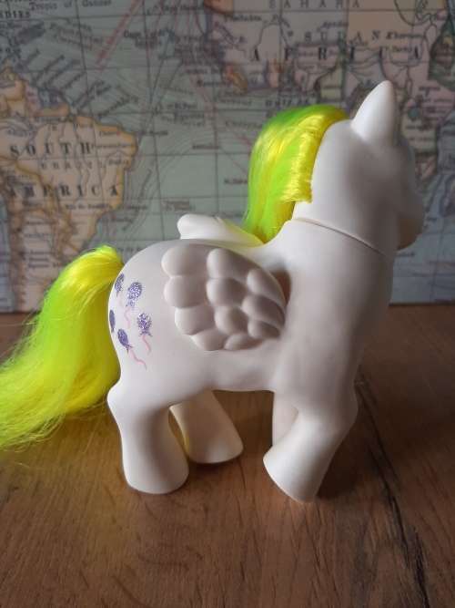 My Little Pony G1 Surprise