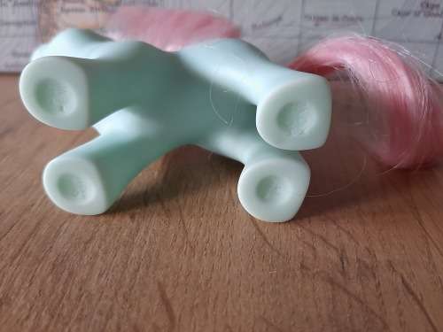 My Little Pony G1 Baby Cuddles