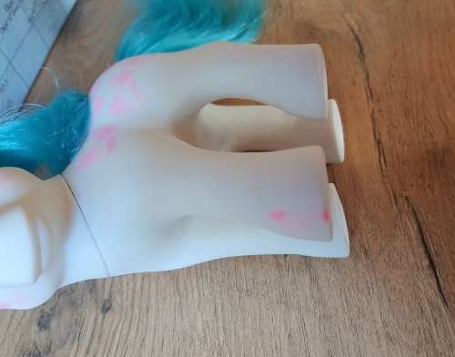 My Little Pony G1  - Fifi