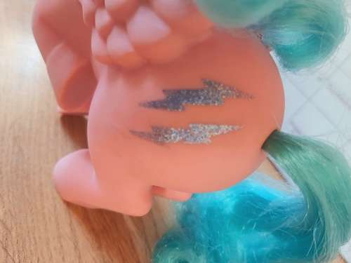 My Little Pony G1 - Firefly