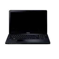Toshiba Satellite C660-1D2 with FREE LAPTOP BAG!
