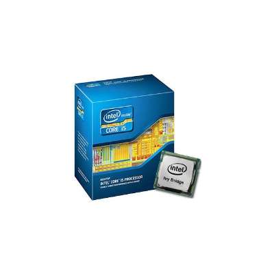 Intel Core i5 3470