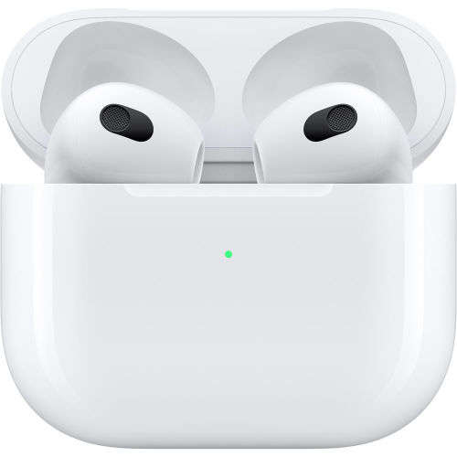 Genuine Apple AirPods with MagSafe Wireless Charging Case (3rd Generation)