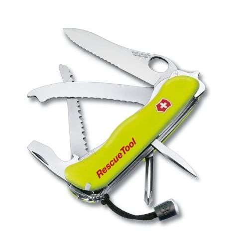 Victorinox Rescue Tool (0.8623.MWN)