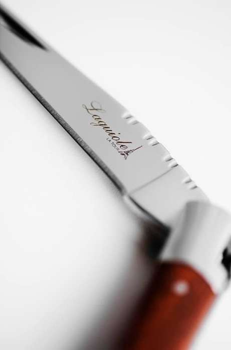 FOR SALE ::: Laguiole LA TOUR Ultra Premium FOLDING KNIFE