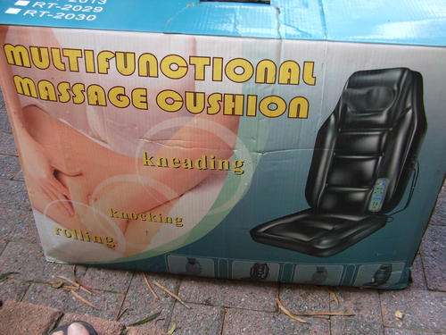 Massage Cushion