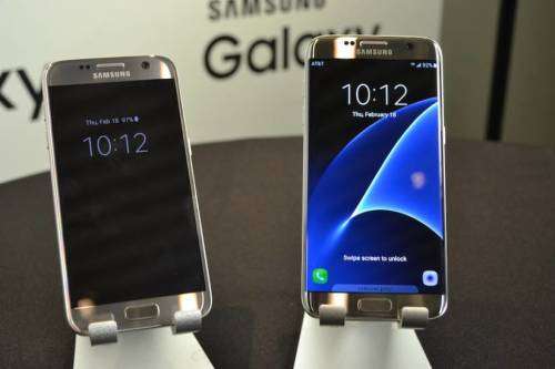 Samsung Galaxy S7 | 32GB | LTE | 4GM Ram | 5.1 HD` | Warranty | Like New ! - CrAzE Auction !
