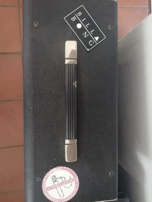Hiwatt Maxwatt G50CM R Guitar Amp