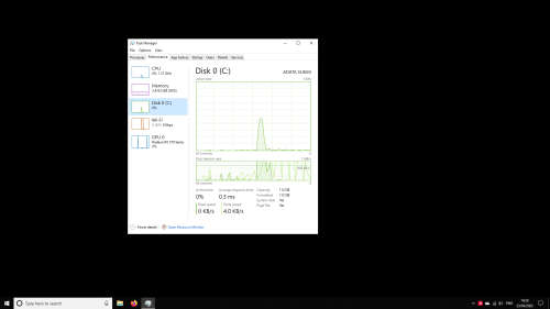 Evetech Gaming PC