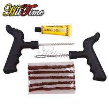 TUBELESS TYRE REPAIR KIT