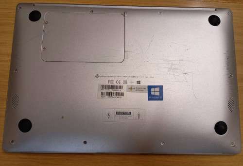 Connex Laptop