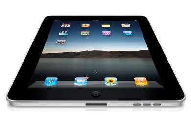 1st generation IPad in immaculate condition barely used. 64gig, wifi and 3G