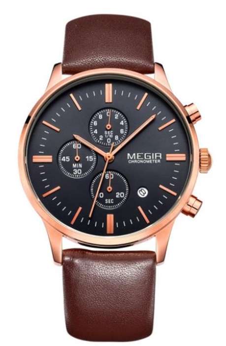 AUTHENTIC QUALITY-MEGIR