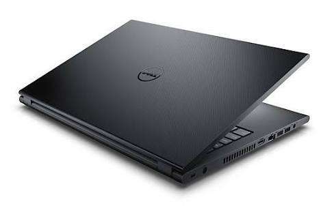 Dell vostro 3558 5th generation i5 laptop
