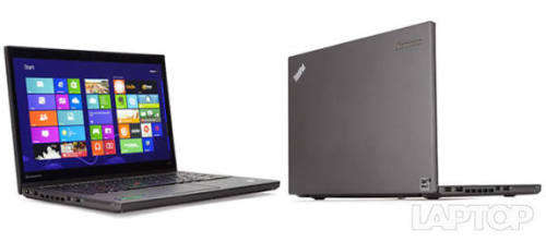 Lenovo t440 i5 laptop