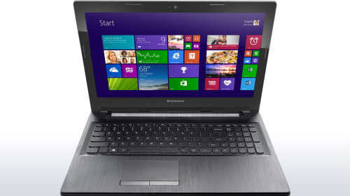 ''SLIM'' LENOVO E50-80 - INTEL CORE i5 5200 UCPU- 8GBRAM -500GB HDD- DVD-15.6''