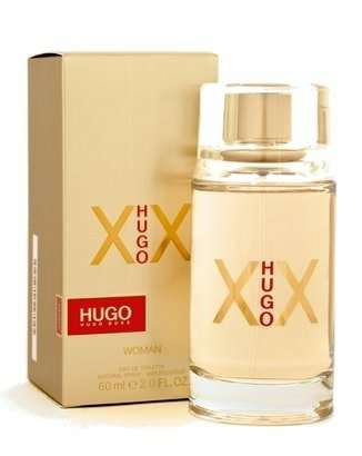 Hugo Boss - XX 100ml EDT for her