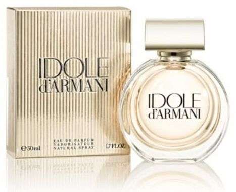 Giorgio Armani Idole d'Armani for Woman 50ml EDP